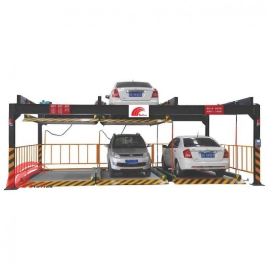 รับสร้างอาคารจอดรถอัตโนมัติ - Yintian E - Parking - รับสร้าง อาคารจอดรถประหยัดพื้นที่ รับสร้างอาคารจอดรถอัตโนมัติ - Yintian E - Parking - รับสร้าง อาคารจอดรถประหยัดพื้นที่